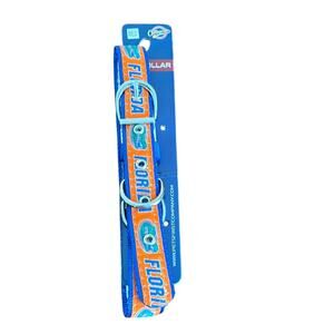 Florida Gators Licensed Collegiate Reversible Dog Collar Size Medium